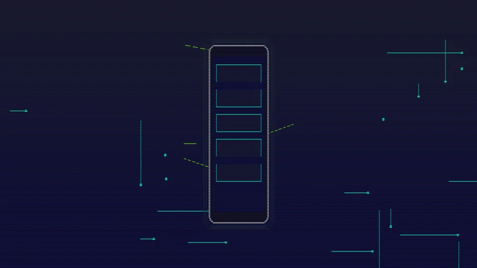 利来国际 APP全息游戏界面