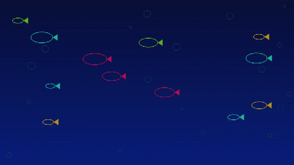 网赌评测赛博海洋生物设计 - 利来国际